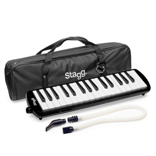 Melódica Stagg 32 Teclas