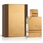 Perfume Al Haramain Amber Oud Gold Edition