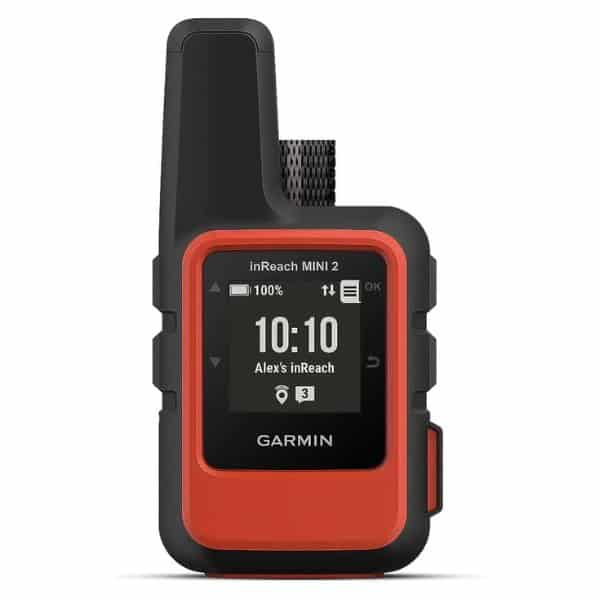GPS Garmin inReach Mini 2