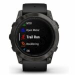 Reloj Garmin Epix Pro 51MM Edición Zafiro Gen 2