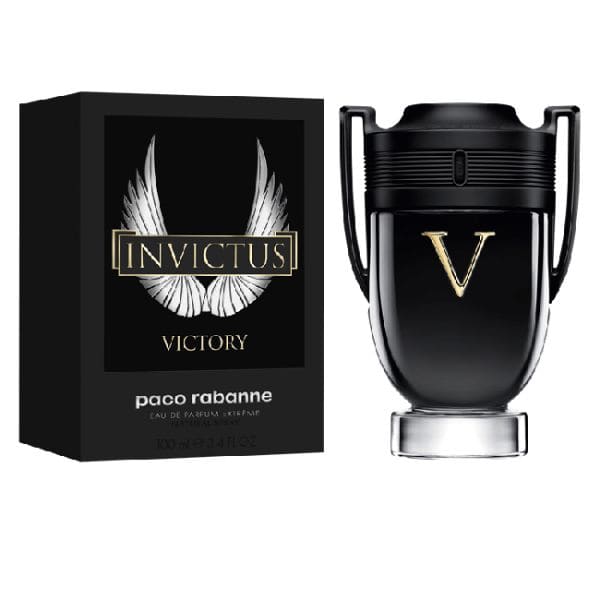 Perfume Paco Rabanne Invictus Victory