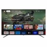 Pantalla JVC LT-65KB538 65" 4K Ultra HD Google