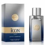 Perfume Antonio Banderas The Icon Elixir EDP