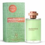 Perfume Antonio Banderas Mediterráneo EDT