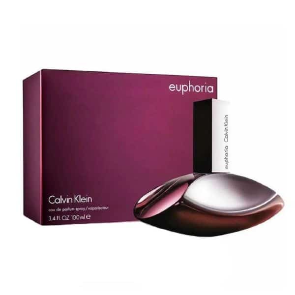 Perfume Calvin Klein Euphoria EDP Mujer