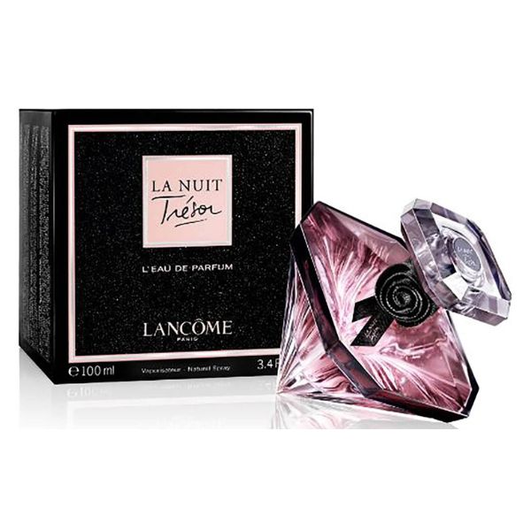 Perfume Lancôme La Nuit Tresor