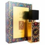 Perfume Lattafa Ajwad