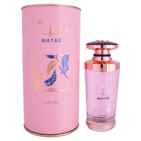 Perfume Lattafa Mayar