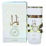 Perfume Lattafa Yara Moi