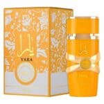 Perfume Lattafa Yara Tous