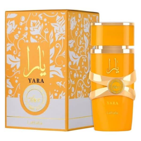Perfume Lattafa Yara Tous