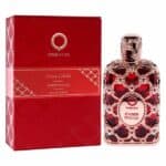 Perfume Orientica Amber Rouge
