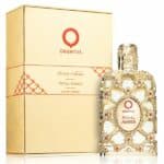 Perfume Orientica Royal Amber Luxury Collection