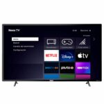 Pantalla RCA Roku RC86RK 86" 4K