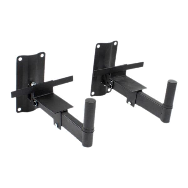 Soportes Stagg SPH-15BK/2 para Altavoces