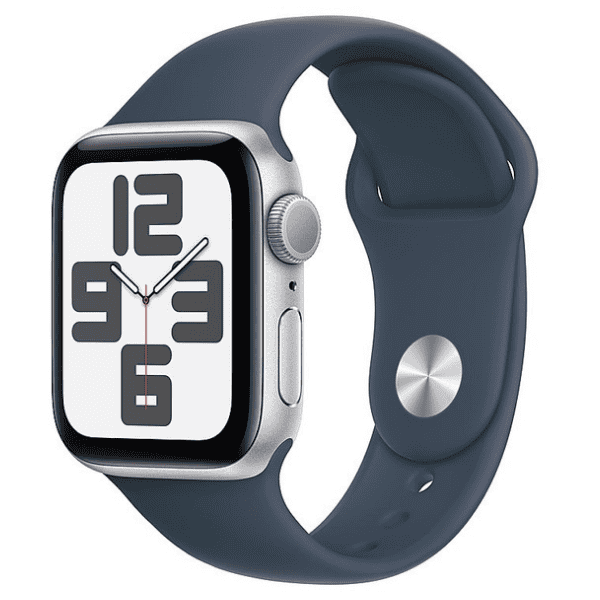 Reloj Apple Watch Se 2da Gen - Banda Deportiva