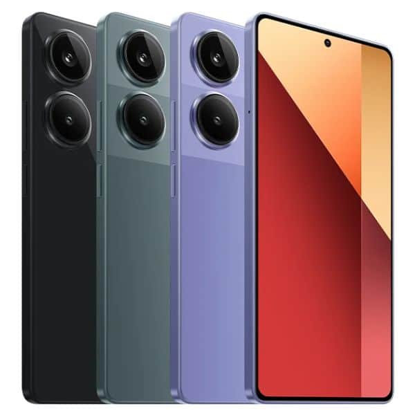 Celular Xiaomi Redmi Note 13 Pro