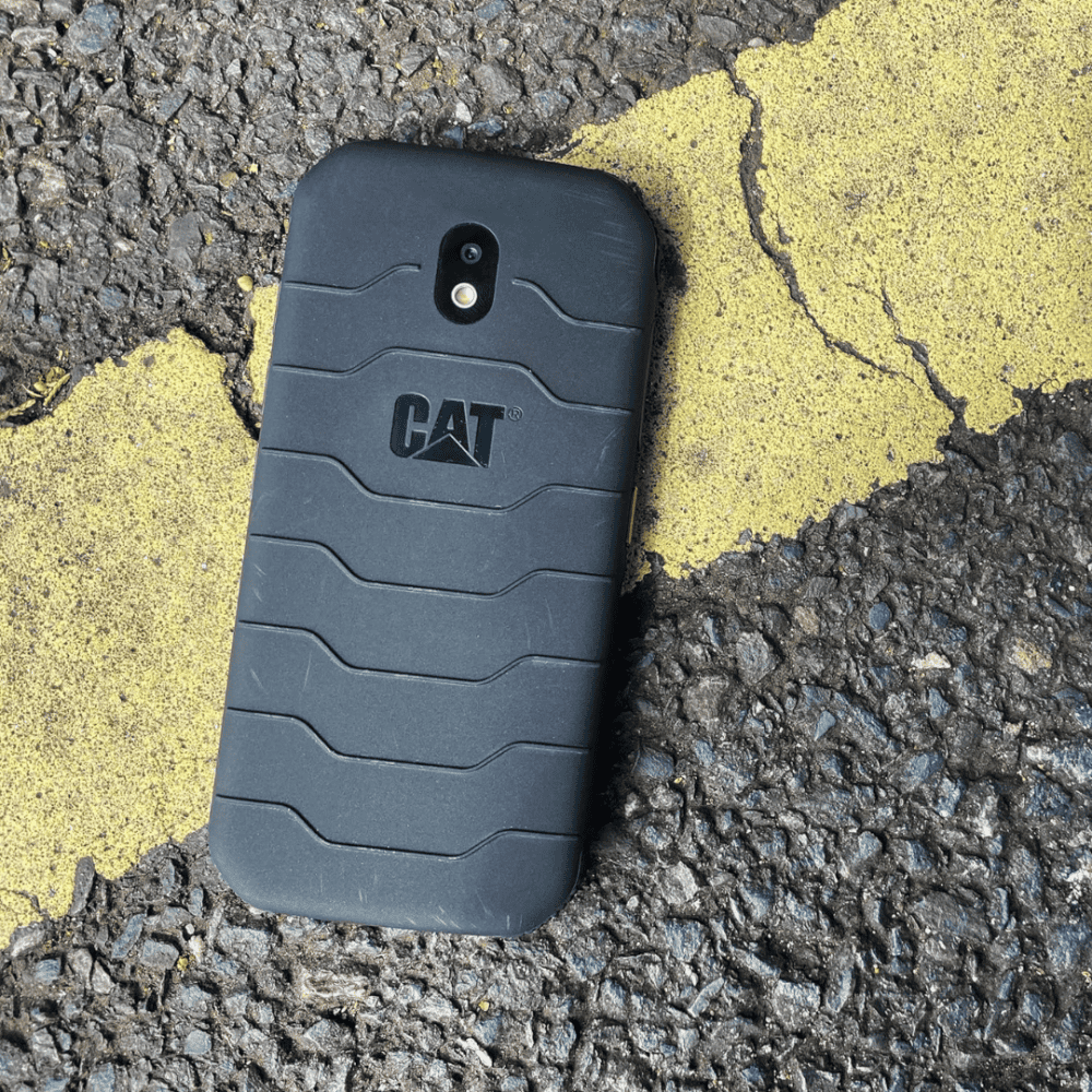 Celular CAT S42