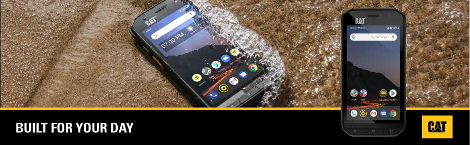 CAT S48c