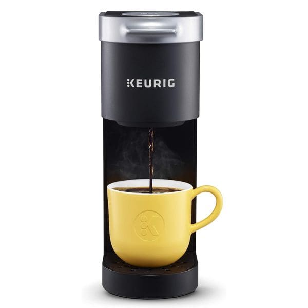 Coffee Maker Keurig K-Mini Single