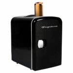 Mini Refrigerador Frigidaire ‎‎‎EFMIS149 Retro de 4L