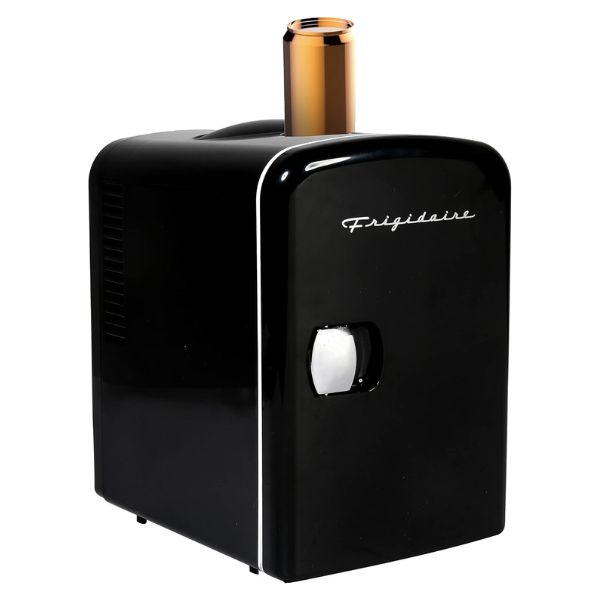 Mini Refrigerador Frigidaire ‎‎‎EFMIS149 Retro de 4L
