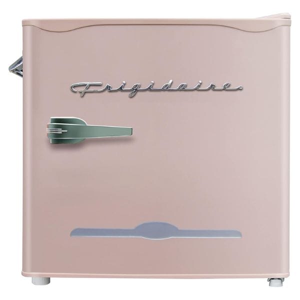 Mini Refrigerador Frigidaire EFR176-AMZ Retro 1.6 Pies
