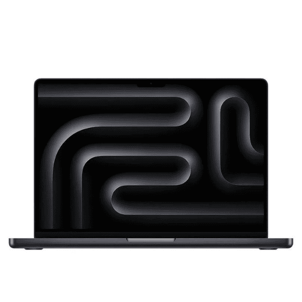 Laptop Apple MacBook Pro M3 Pro 14" - CPU 12 Núcleos