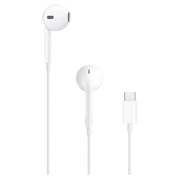 Audífonos Apple EarPods USB-C