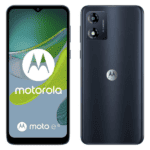 Celular Motorola E13