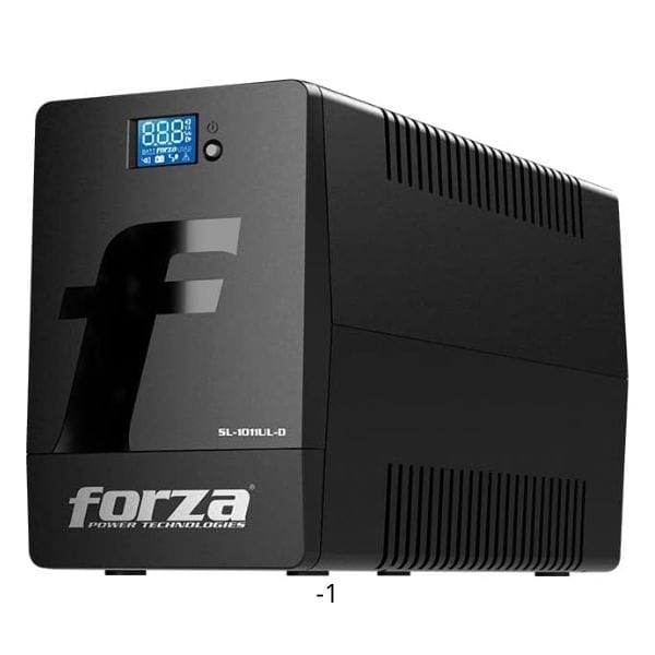 UPS Forza SL-1011UL Inteligente 1000VA/600W