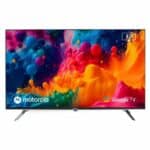Pantalla Motorola MOT32HLE11 32" HD Google TV