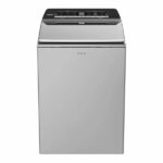 Lavadora Inteligente Whirlpool 7MWTW8127LC 28Kg