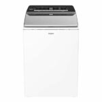 Lavadora Whirlpool 7MWTW8127LW 28kg Carga Superior