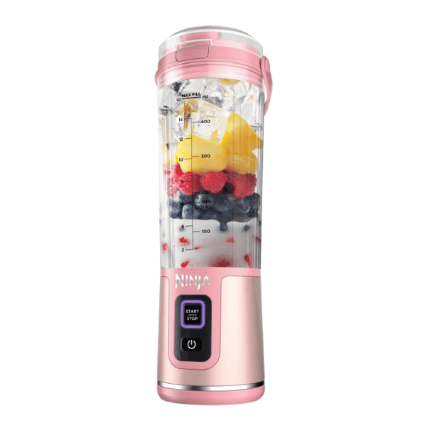 Licuadora Portátil Ninja 1 Velocidad BC151