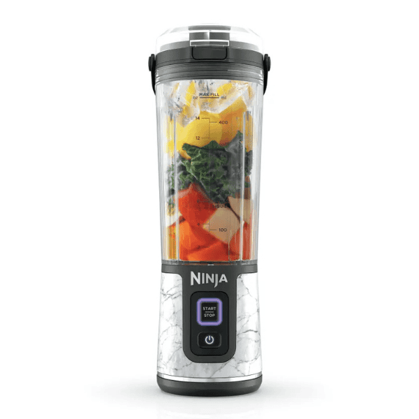 Licuadora Portátil Ninja 1 Velocidad BC151