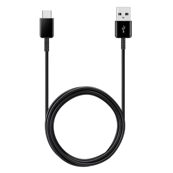 Cable Samsung EP-DG930MBEGWW USB-C