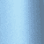 Metallic Blue Macaroon