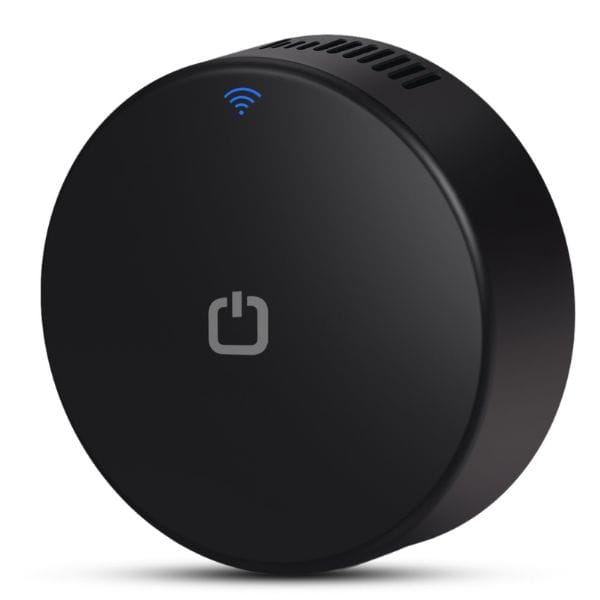 Control Remoto Universal Omnia OWL-IRF IR/RF Inteligente WiFi