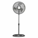 Ventilador de Pedestal AeroSpeed PF-160 16"