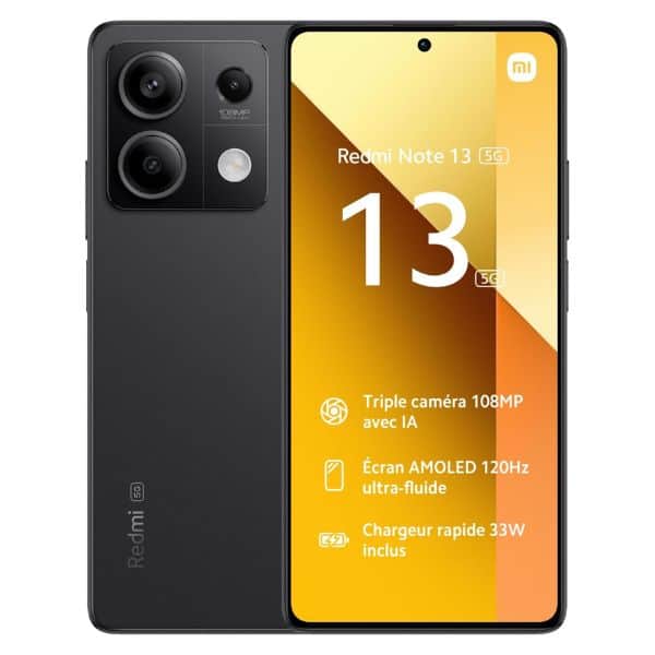 Celular Xiaomi Redmi Note 13 Pro
