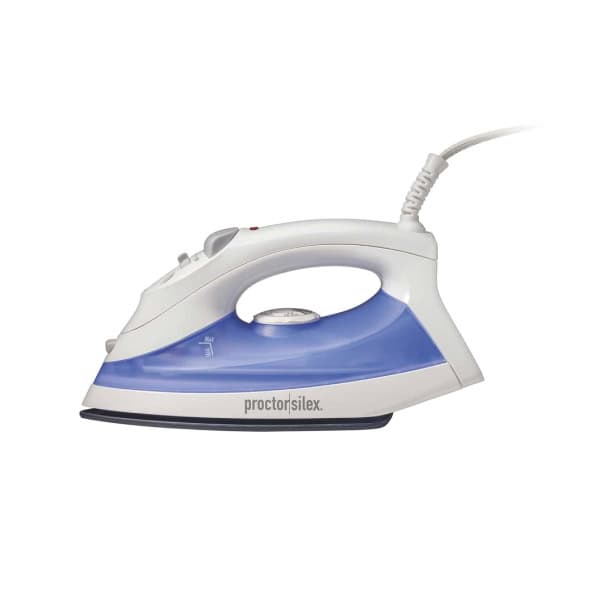 Plancha Proctor Silex Vapor