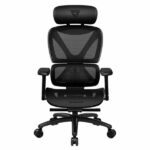 Silla Aerocool ThunderX3 XTC Mesh Gaming