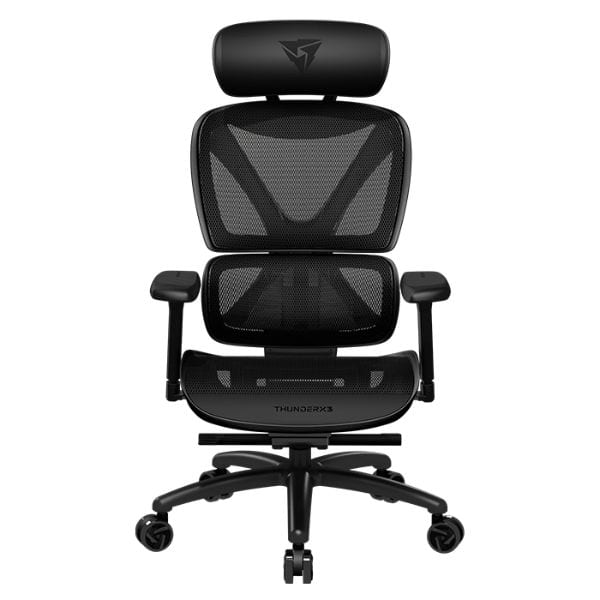 Silla Aerocool ThunderX3 XTC Mesh Gaming