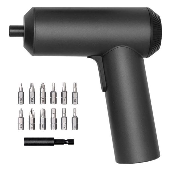 Destornillador Xiaomi Mi Cordless Screwdriver