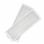 Filtros Xiaomi para Mi Robot Vacuum-Mop 2 Pro 2 Unidades