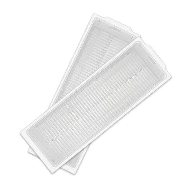 Filtros Xiaomi para Mi Robot Vacuum-Mop 2 Pro 2 Unidades