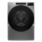 Lavadora Whirlpool 7MWFW5605MC 21kg