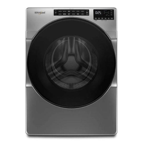Lavadora Whirlpool 7MWFW5605MC 21kg