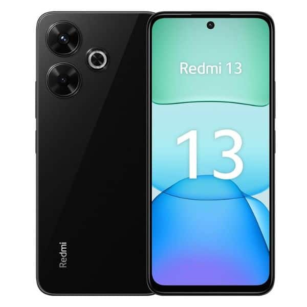 Celular Xiaomi Redmi 13